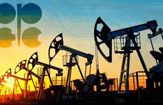 Вашингтон склоняет ОПЕК+ к увеличению нефтедобычи
