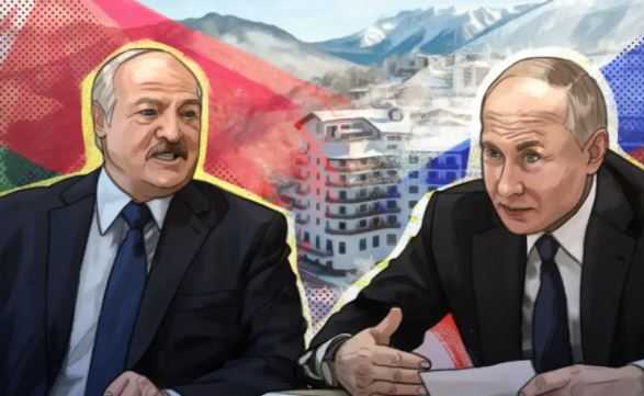 Белоруссия может получить дополнительные 3,5 миллиарда долларов от России