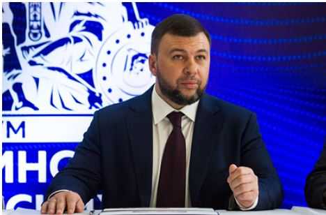 Глава ДНР увидел опасные тенденции конфликта в Донбассе