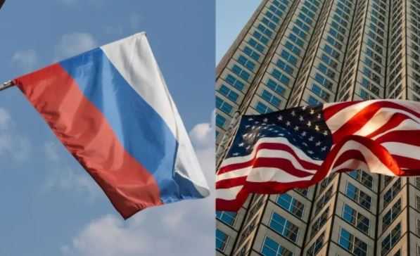 Госдеп подтвердил переговоры России и США по безопасности 10 января