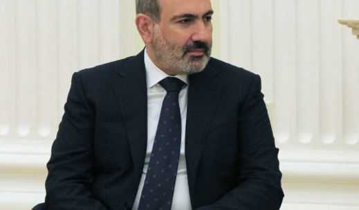 Пашинян рассказал о катастрофе в переговорах по Карабаху