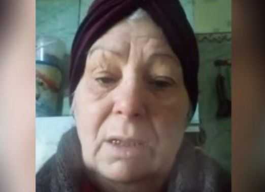 Пенсионерка из замерзшего дома в Приморье пожелала чиновникам «душевного тепла»