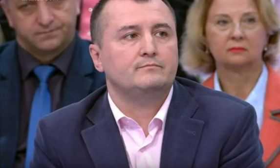 Политолог Запорожский случайно «проболтался» об отказе Украины от ЛДНР