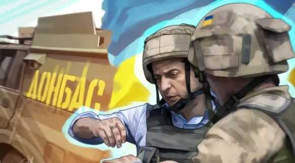 «Провоцировать Россию не стоит»: политик Клинцевич прокомментировал заявления Путина по Украине