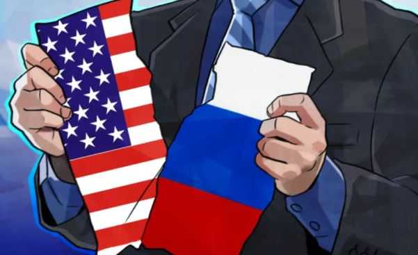 Sohu: США будут саботировать российские предложения о гарантиях безопасности