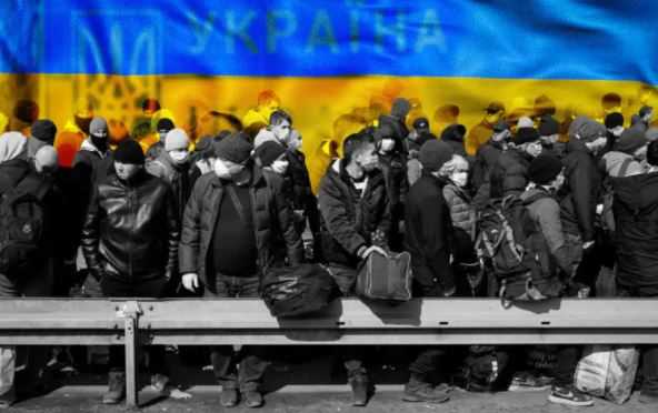Соратник Зеленского Подоляк: украинцы бегут из страны из-за «незрелости государства»