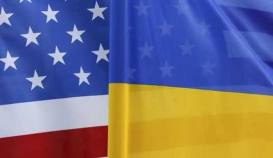 США пообещали построить «евроатлантическое будущее Украины»