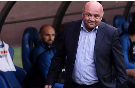Стали известны подробности смерти бывшего главного тренера «Ростова»