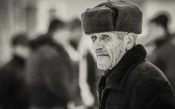 Миллионы пожилых украинцев могут остаться без пенсии