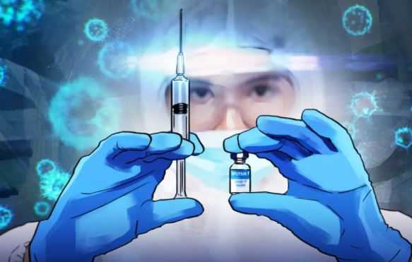 Вирусолог Альтштейн не исключил, что пандемия коронавируса может продлиться до 2023 года