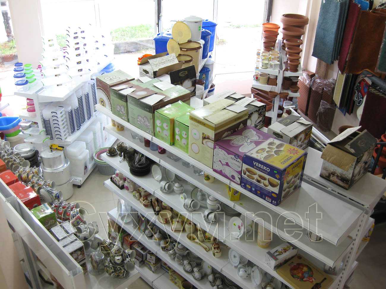 магазин натали (1000 мелочей) - широкий ассортимент продукции